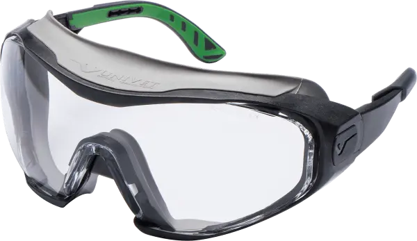 Очки UNIVET™ 6Х1( прозрачные, покрытие Vanguard PLUS Очки UNIVET™ 6Х1( прозрачные, покрытие Vanguard PLUS
