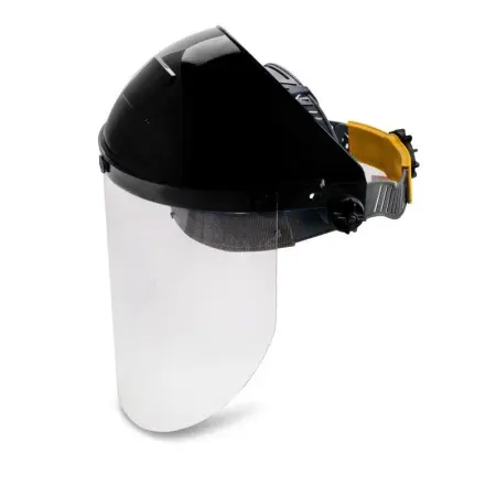 Щиток РОСОМЗ™ НБТ2 ВИЗИОН СТАЛЬ 425416