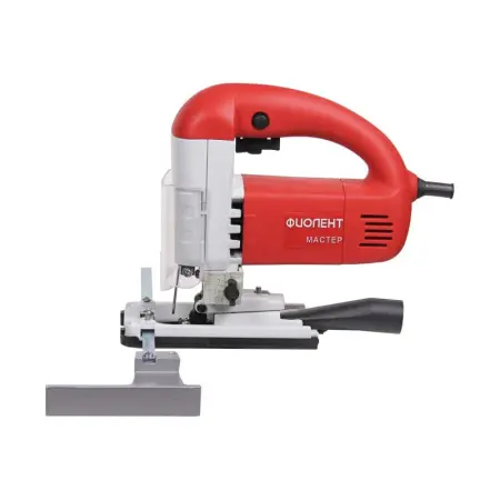 Электрический лобзик ФИОЛЕНТ ПМ5-750Э М Мастер 750Вт
