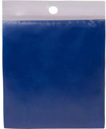 Плащ ДОЖДЕВИК ЛЮКС (синий)