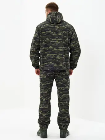 Костюм МАСКХАЛАТ с БР (кмф тигр)