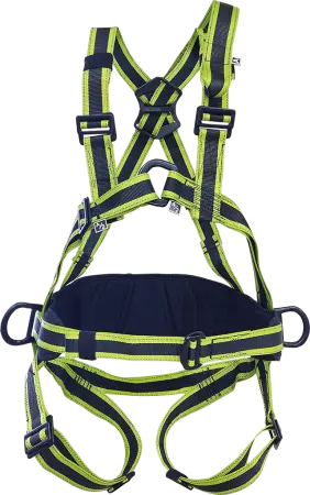 Привязь СП-04-01 Лайт искробезопасная