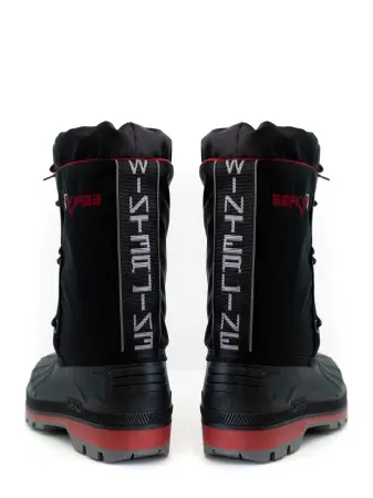 Бахилы ТЭП SARDONIX БЕРКУТ 171-03 зимние со шнурками