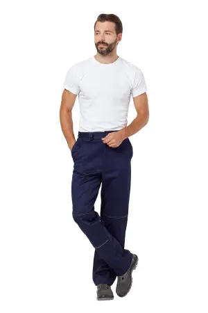 Костюм АКЦЕНТ 1 с БР (т.синий)