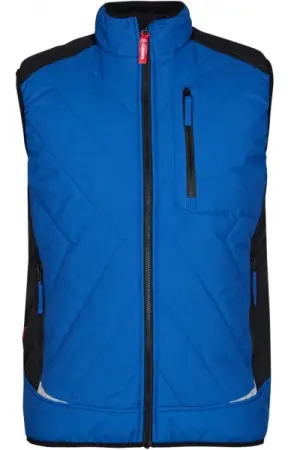 Жилет ENGEL GALAXY 5850-193 зимний (синий/черный)