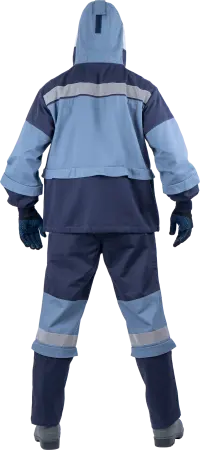 Костюм противоэнцефалитный БИОСЕЙФ ПРОТЕКТ