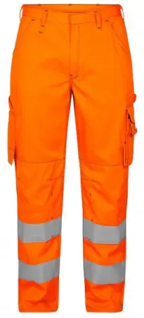 Брюки ENGEL SAFETY 2501-775 (оранжевый) Брюки ENGEL SAFETY 2501-775 (оранжевый)