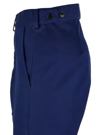 Комплект ЭНЕРГИЯ-А специальный с курткой-накидкой и БР (т.синий/оранжевый)