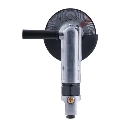 Пневмошлифмашина угловая FUBAG GA125