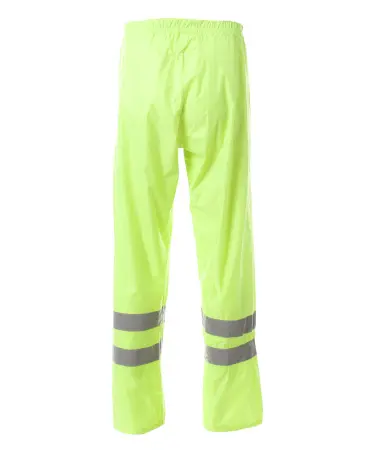 Костюм ТАЙФУН с СОП с БР (лимонный)