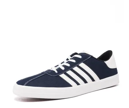 Кроссовки JOKER JR 574 Резина (синий)