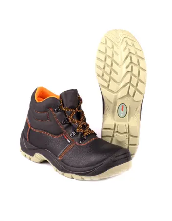 Ботинки PROFLINE ПУ/ТПУ с МП и МС