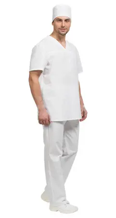 Костюм Бейкер