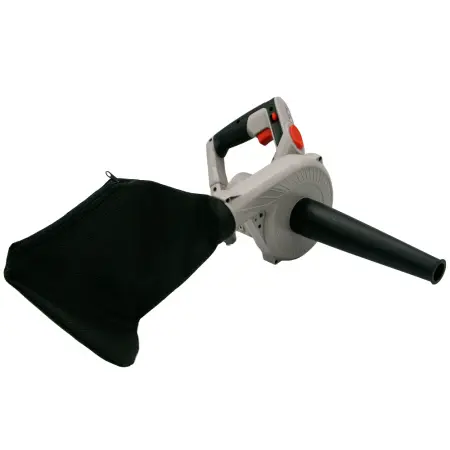 Аккумуляторная воздуходувка CROWN CT29002HX 20В B3+ без акб и зу 2-в-1