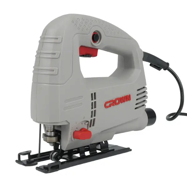 Электрический лобзик CROWN CT15212 550Вт