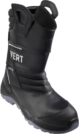 Сапоги VERT с КП и КС шерст.мех