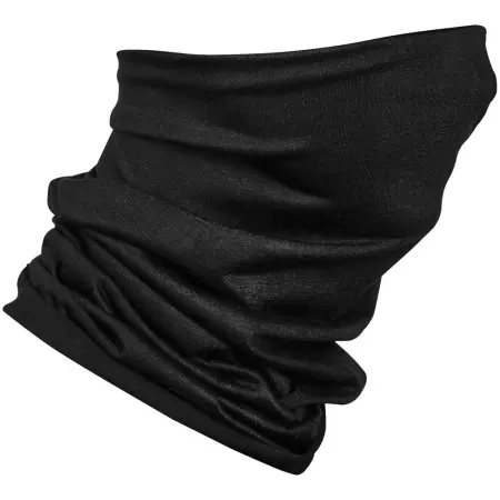 Бандана BOLT многофункциональная (черный)