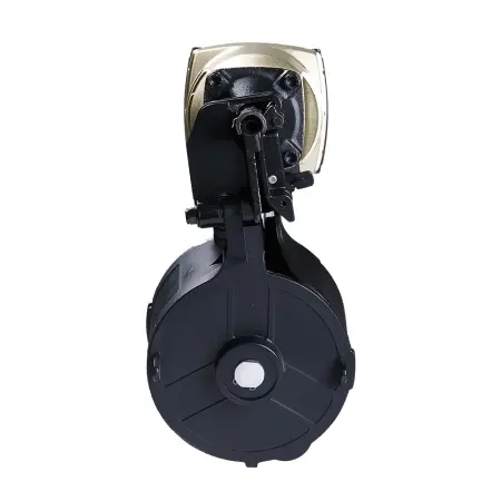 Пистолет гвоздезабивной барабанный FUBAG N65C