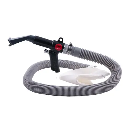 Пневматический пылесос FUBAG AV1/4 дюйма с набором из 7 предметов