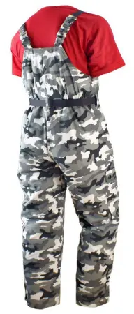 Костюм охотника Якут