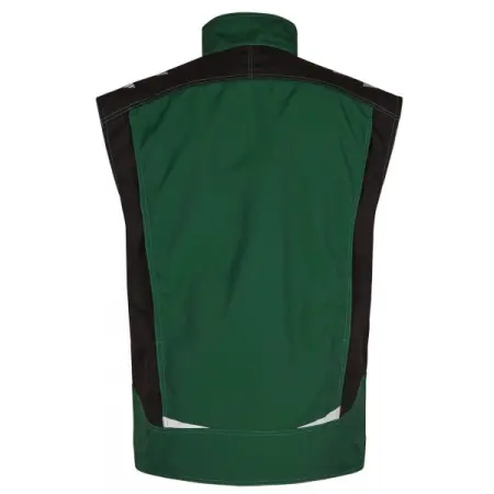 Рабочий жилет ENGEL 5810-254 (зеленый/черный)