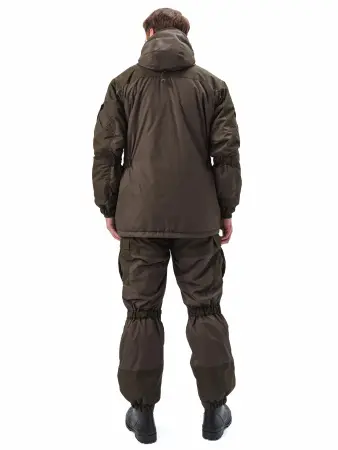 Костюм ГЕРКОН-ВЕСНА/ОСЕНЬ с БР (хаки)