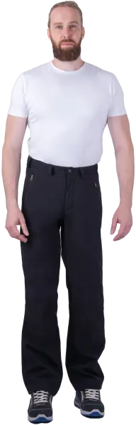 Брюки Shell Брюки Shell
