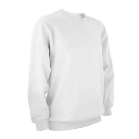 Толстовка REDFORT 285 (белый)