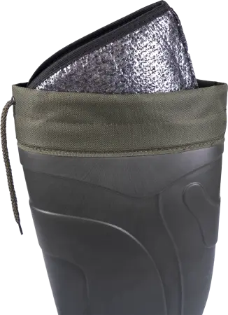 Сапоги ЭВА ЕГЕРЬ (олива)