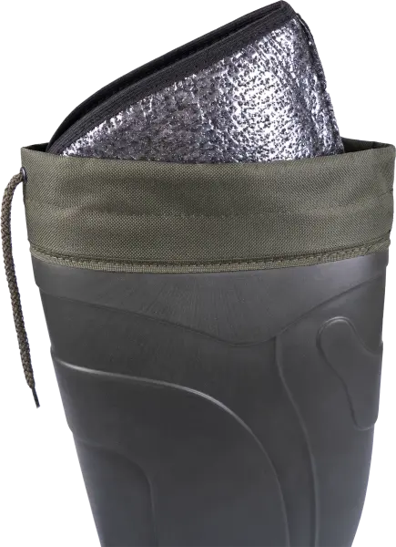 Сапоги ЭВА ЕГЕРЬ (олива)