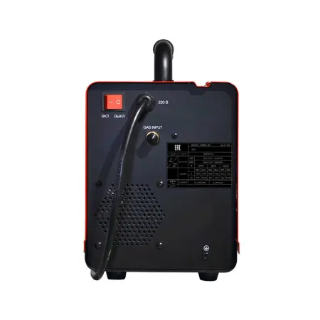 Полуавтомат FUBAG IRMIG 180+FB 250 3m+маска IR 9-13N S+краги FWGN 10R