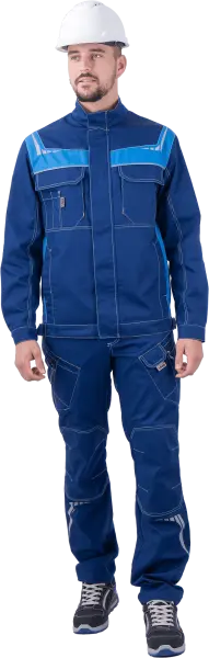 Костюм ПЕРФЕКТ (синий) Костюм ПЕРФЕКТ (синий)