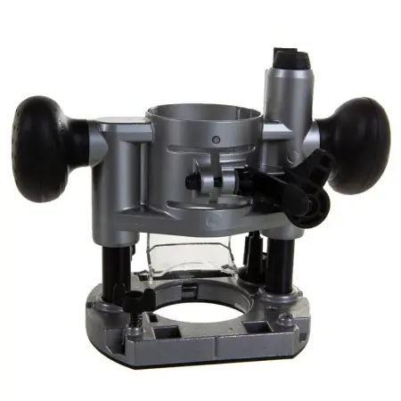 Фрезер кромочный MAKITA RT0700CX2 710Вт раб.ход 35мм 30000об/мин