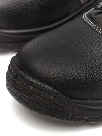 Полуботинки PROFLINE МП ПУ (черный)