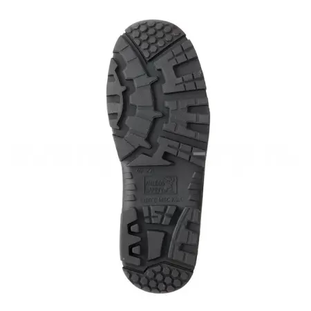 Ботинки ИНДЕВОР ВЕЛД сварщика шерст. мех с КП