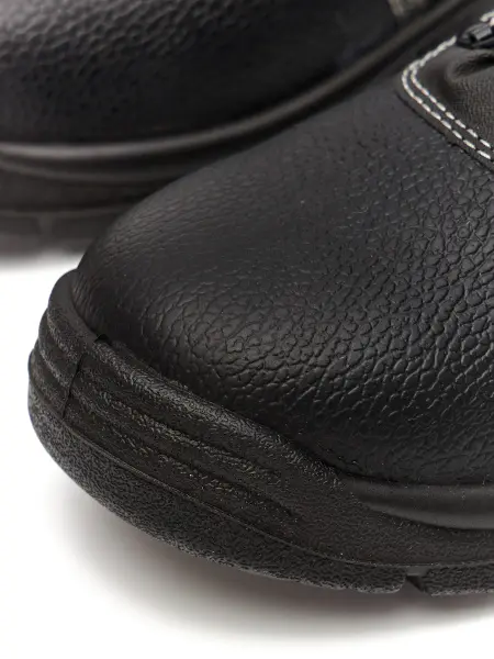 Полуботинки PROFLINE МП ПУ (черный)