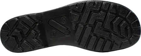 Полуботинки БИЗОН