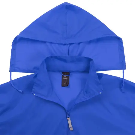 Ветровка SIROCCO (ярко-синий)