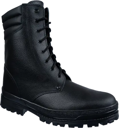 Ботинки ОМОН ТЭП иск. мех