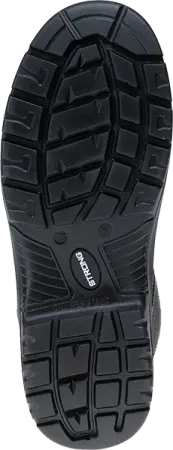 Ботинки STRONG с КП шерст. мех