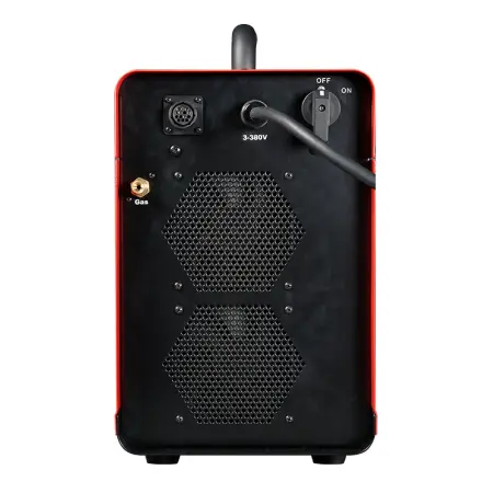 Инвертор FUBAG INTIG 400 T W AC/DC PULSE + горелка FB TIG 18 5P 4m + модуль охлаждения + тележка Инвертор FUBAG INTIG 400 T W AC/DC PULSE + горелка FB TIG 18 5P 4m + модуль охлаждения + тележка