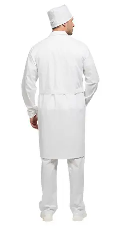 Халат Лаборатория