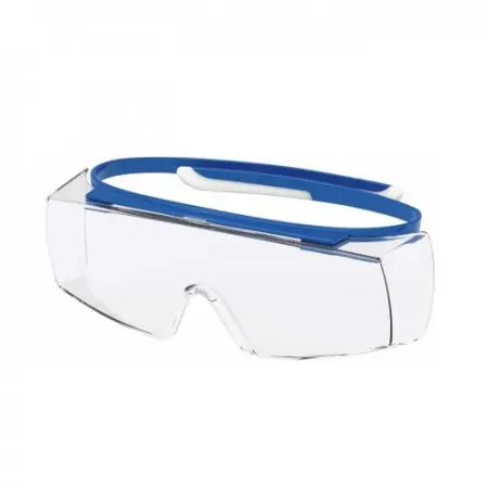 Очки UVEX СУПЕР OTG 9169260 (прозрачный)