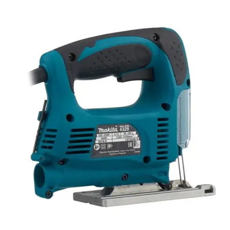 Электрический лобзик MAKITA 4329 450 Вт