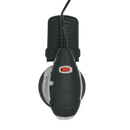 Эксцентриковая шлифовальная машина CROWN CT13560V 300Вт 6000-13000об/мин 2мм 125мм