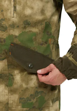 Костюм ГОРКА-М с БР (хаки)