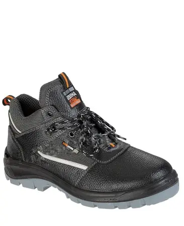 Полуботинки КОРВЕТ ПУ/ТПУ с КП