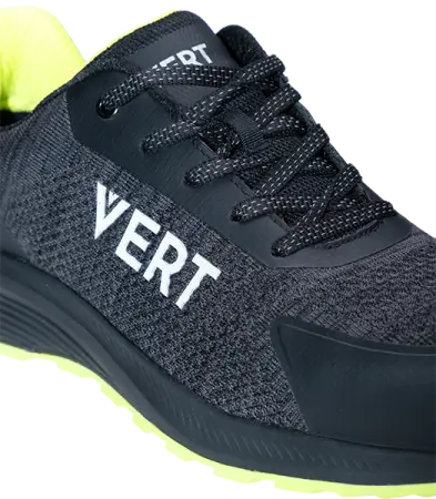 Полуботинки VERT ЭВА/резина с КП и КС
