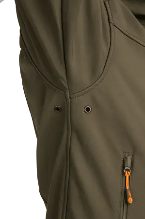 Куртка АКТАШ (зеленый)