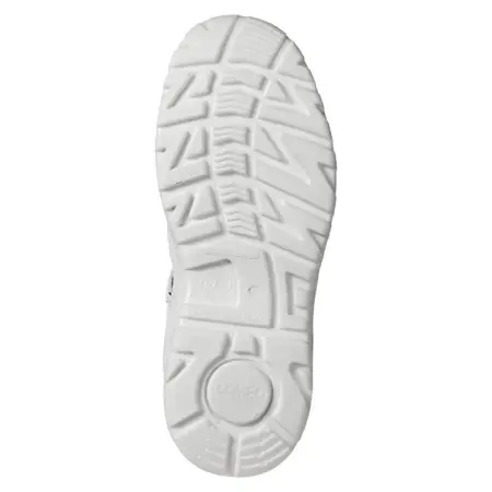 Полуботинки РАЙМ ПУ с КП (белый)